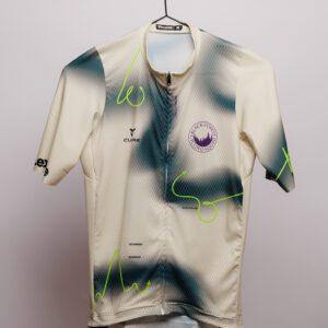 Jersey Racing Project, Frauen